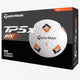 Bolas Taylor Made TM24 TP5X Pix 3.0