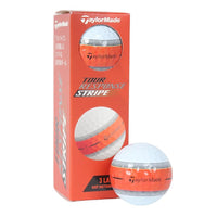 Bolas Taylor Made Tour Response Stripe