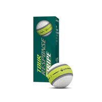 Bolas Taylor Made Tour Response Stripe