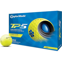 Bolas Taylor Made TP5