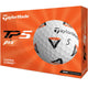Bolas Taylor Made TP5 Pix 2.0