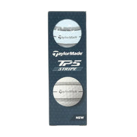 Bolas Taylor Made TP5 Stripe 2025
