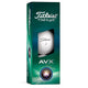 Bolas Titleist Avx