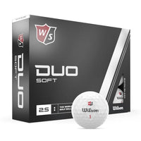 Bolas Wilson Duo Soft