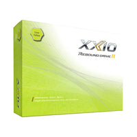 Bolas XXIO Rebound Drive II