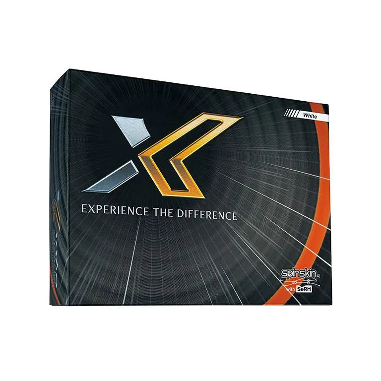 Bolas XXIO X-Eks