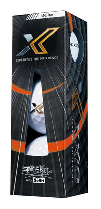 Bolas XXIO X-Eks