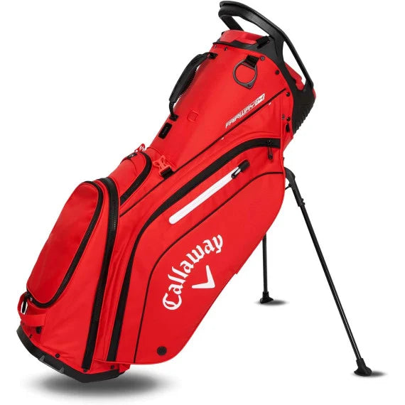 Bolsa Callaway Fairway 14