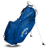 Bolsa Callaway Fairway 14 HD