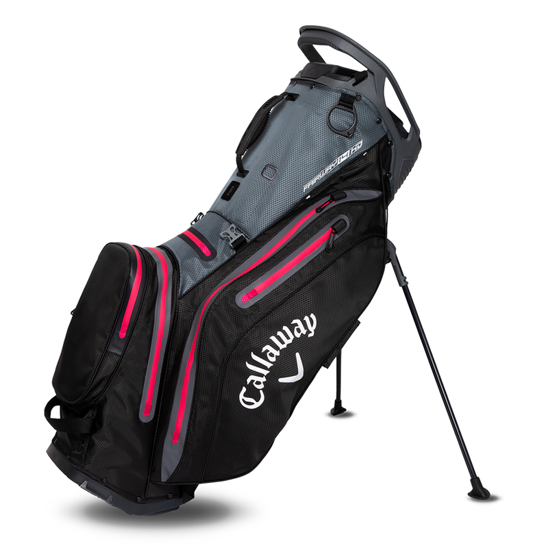 Bolsa Callaway Fairway 14 HD