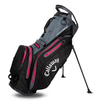 compare product Bolsa Callaway Fairway 14 HD