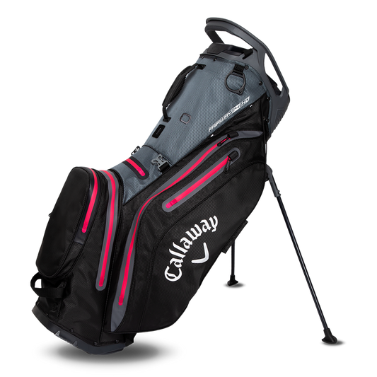 Bolsa Callaway Fairway 14 HD