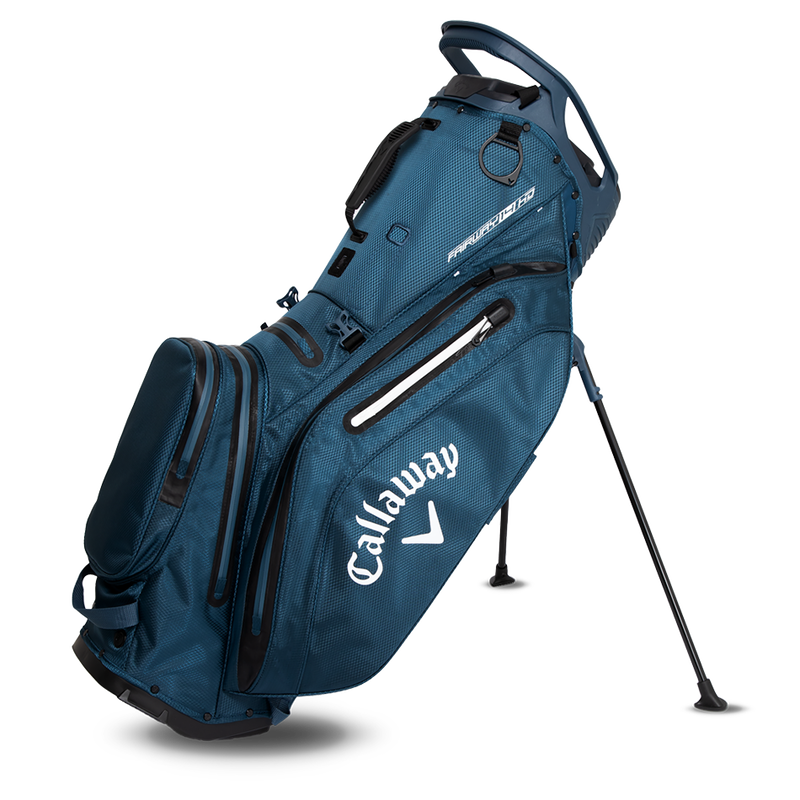 Bolsa Callaway Fairway 14 HD