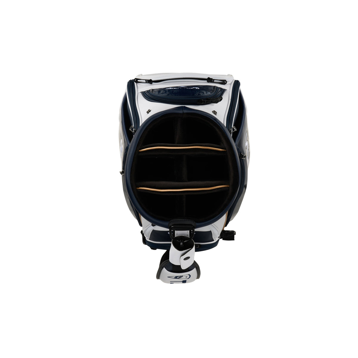 BOLSA CALLAWAY STAFF PARADYM