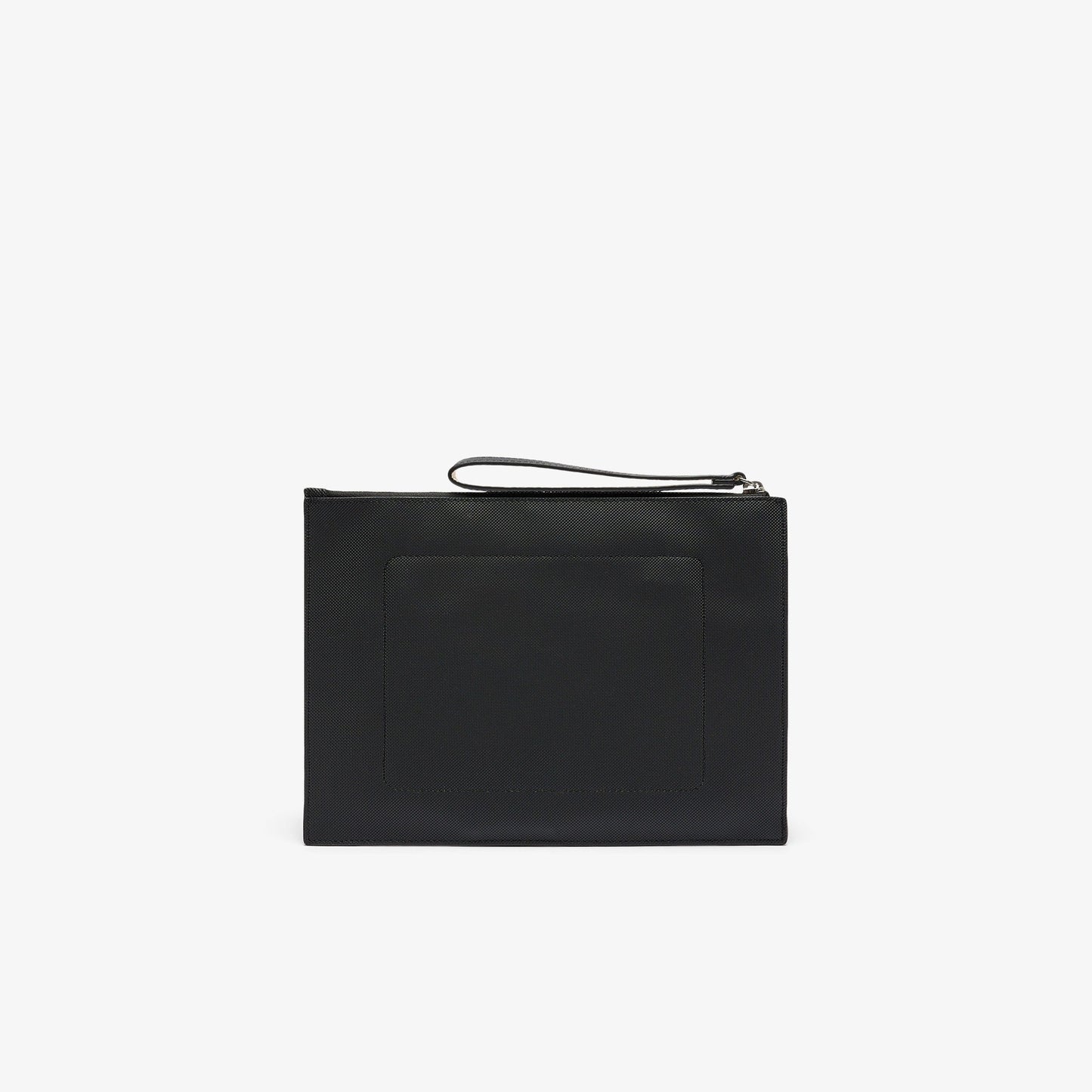 Bolsa Lacoste Anna Coated Pique