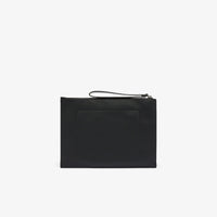 Bolsa Lacoste Anna Coated Pique