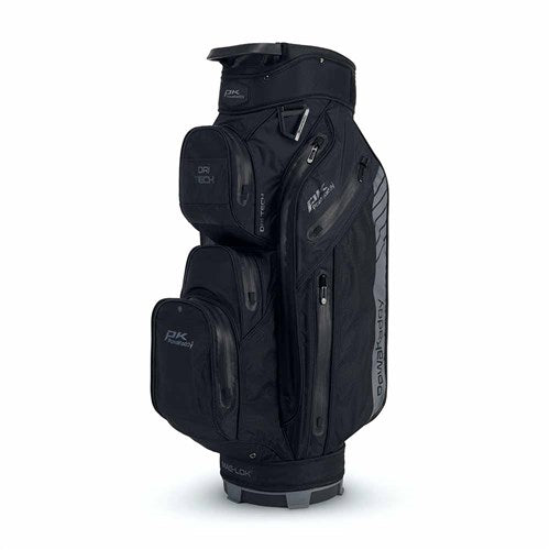 Bolsa Powakaddy Dry Tech Waterproof
