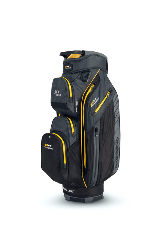 Bolsa Powakaddy Dry Tech Waterproof 02783-01-01