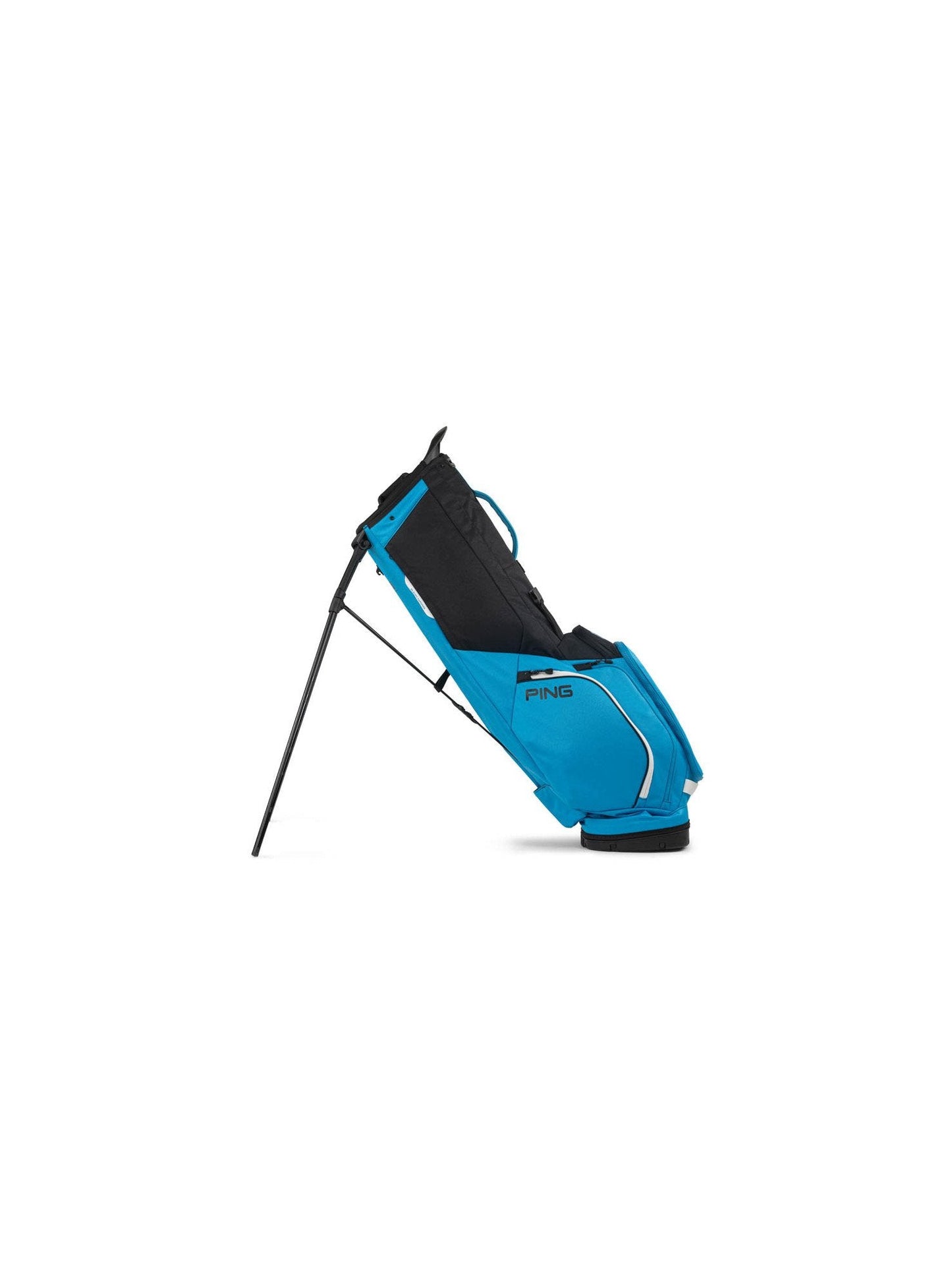 Bolsa Stand Ping Hoofer Lite