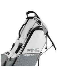 Bolsa Stand Ping Hoofer Lite