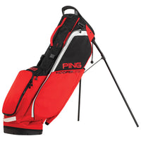 Bolsa Stand Ping Hoofer Lite
