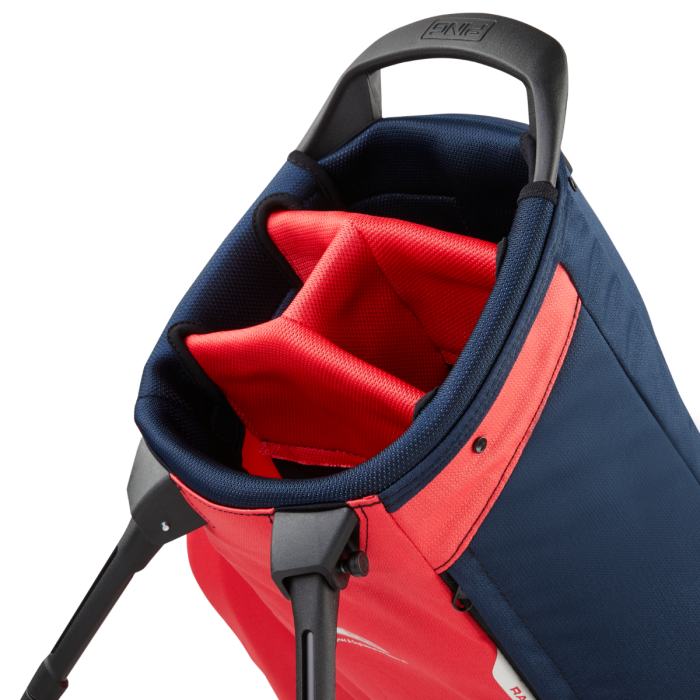 Bolsa Stand Ping Hoofer Lite