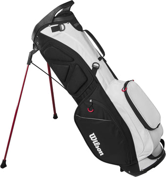 compare product Bolsa Wilson Exo Lite Dynapower