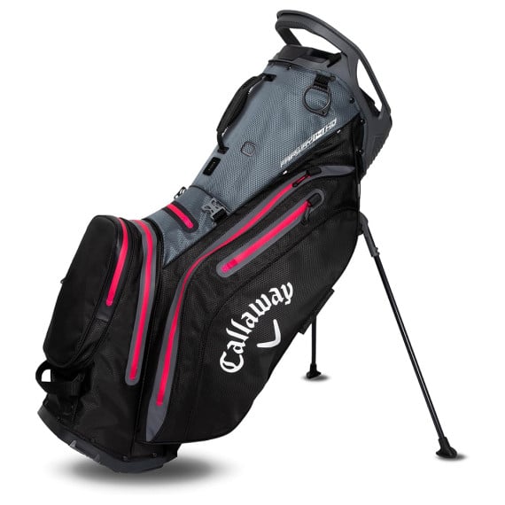 Bolsa Callaway Fairway C HD