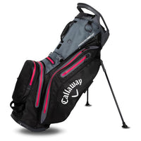 Bolsa Callaway Fairway C HD