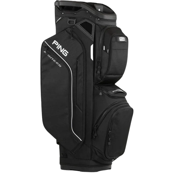 Bolsa Ping Pionner 244
