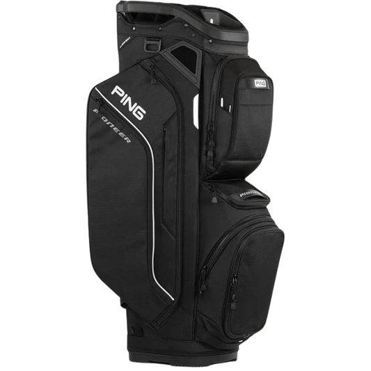 Bolsa Ping Pionner 244