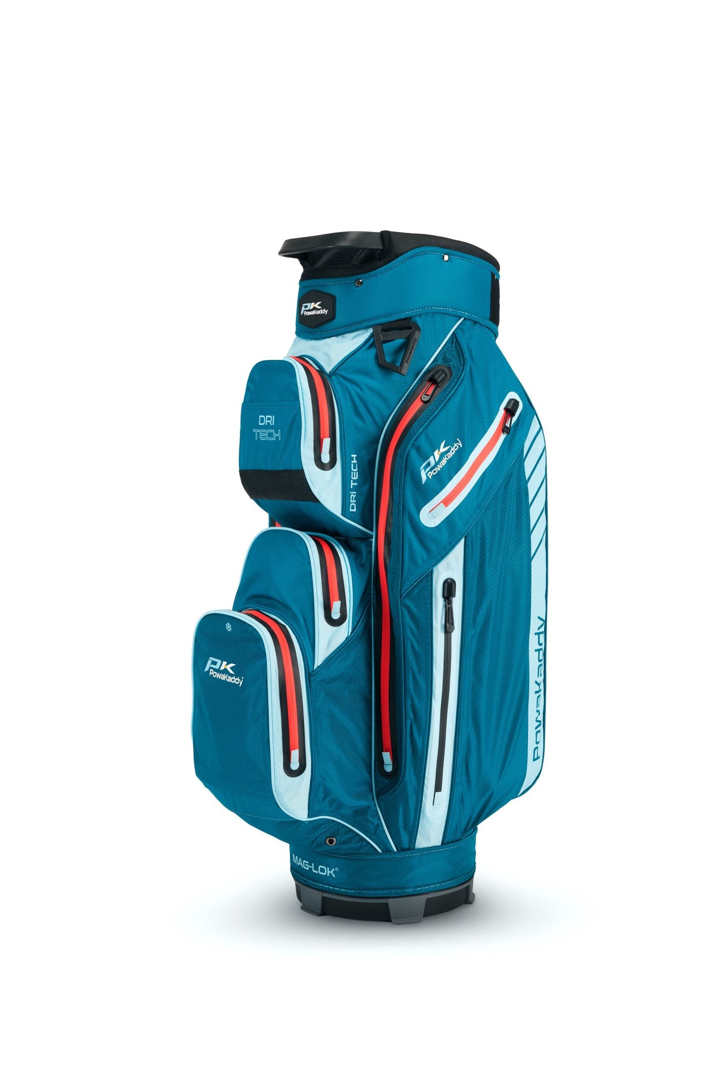 Bolsa Powakaddy Dry Tech Waterproof