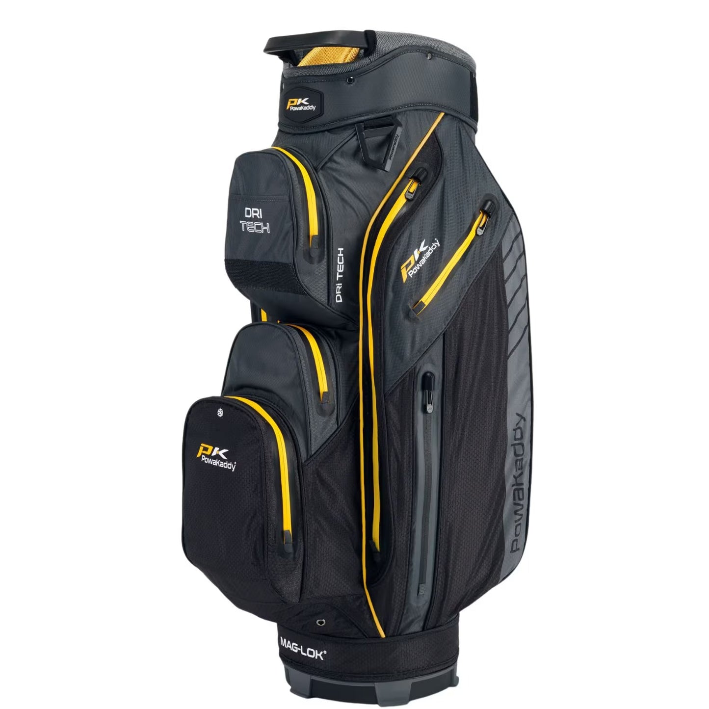 Bolsa Powakaddy Dry Tech Waterproof