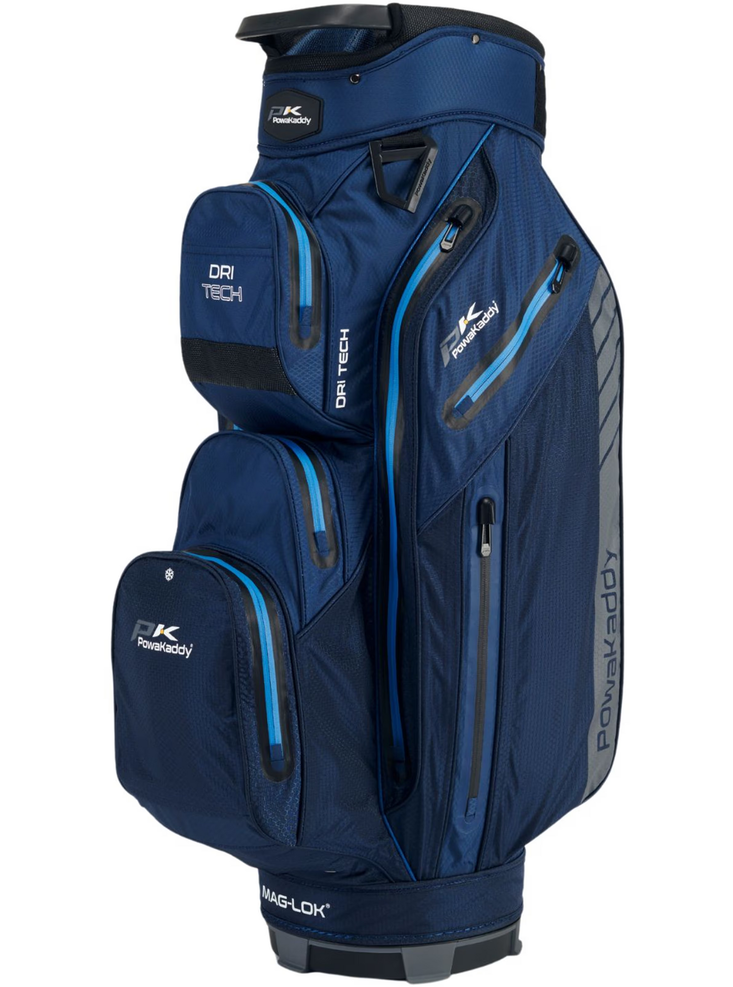 Bolsa Powakaddy Dry Tech Waterproof