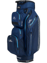 Bolsa Powakaddy Dry Tech Waterproof