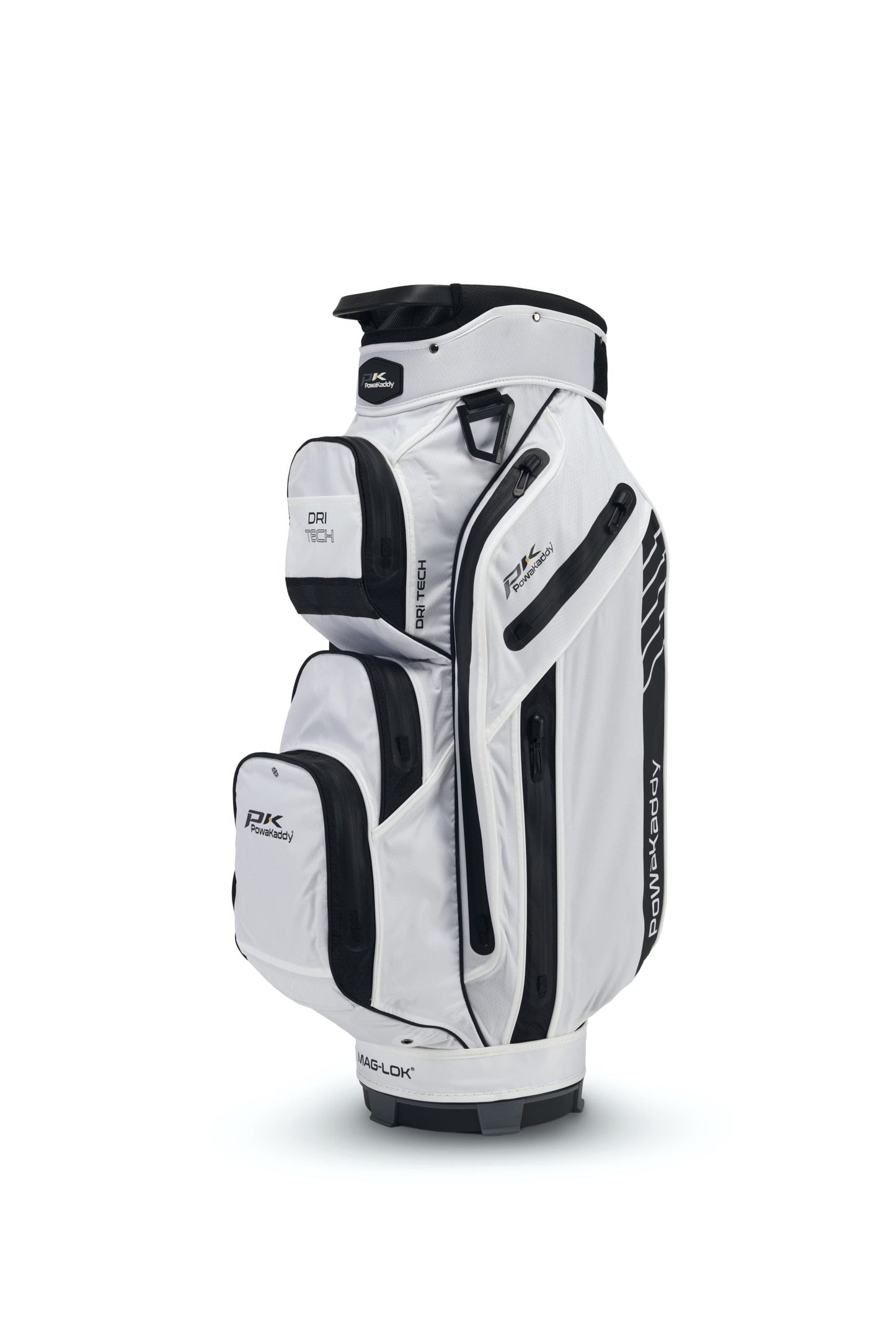 Bolsa Powakaddy Dry Tech Waterproof