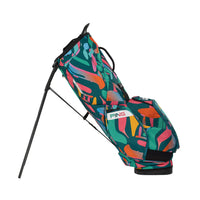 Bolsa Stand Ping Hoofer Limited Edition