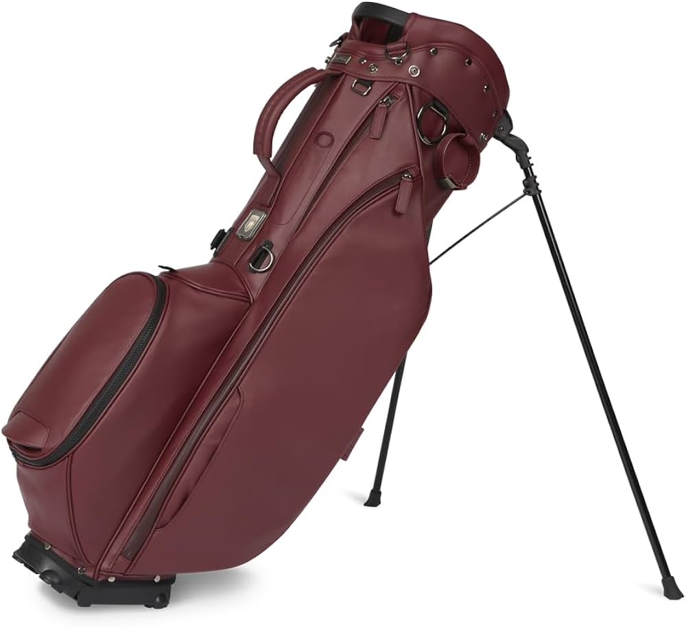 Bolsa Titleist Linkslegend