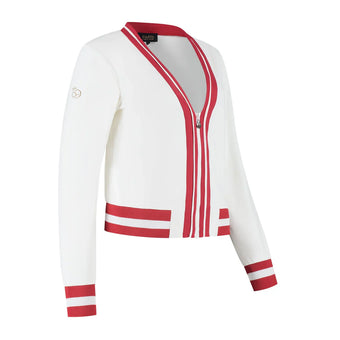 compare product Chaqueta PAR69 Bomber Mujer