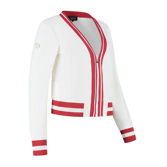 Chaqueta PAR69 Bomber Mujer