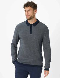 Polo Brax Paros Jbt
