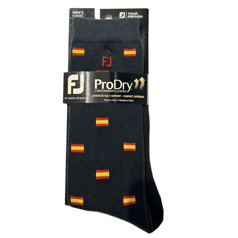 Calcetin FootJoy Prodry Lightweight Spain
