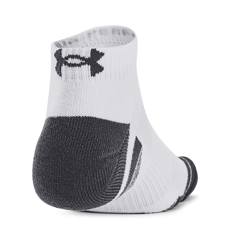 Calcetin Under Armour Performance Tech Sport Cut