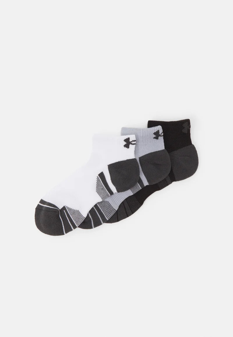 Calcetin Under Armour Performance Tech Lowcut Mujer