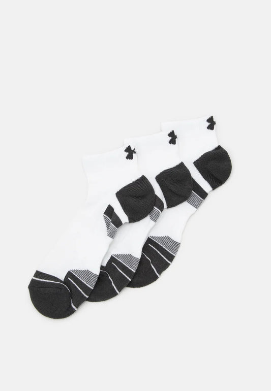 Calcetin Under Armour Performance Tech Lowcut Mujer