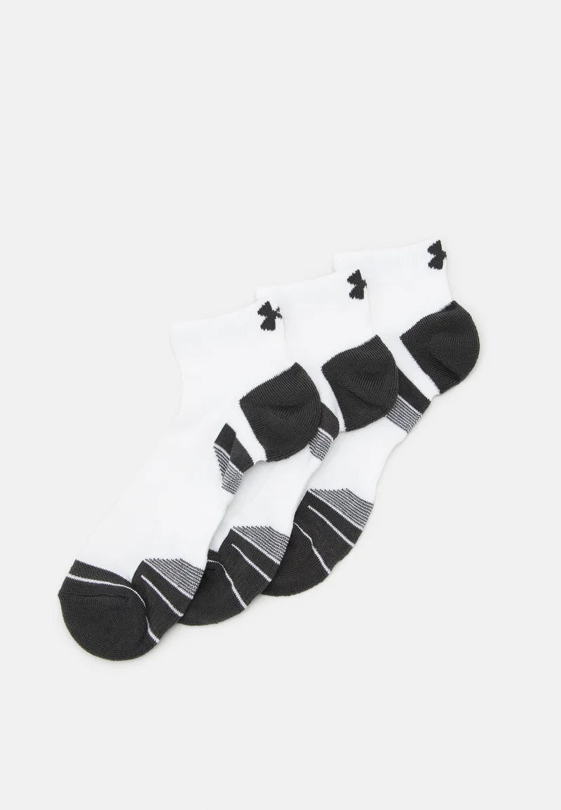Calcetin Under Armour Performance Tech Locut Mujer