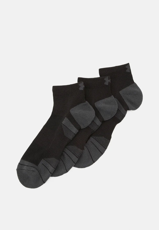 Calcetin Under Armour Performance Tech Locut Mujer