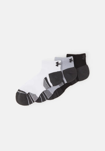 compare product Calcetin Under Armour Performance Tech Locut Mujer
