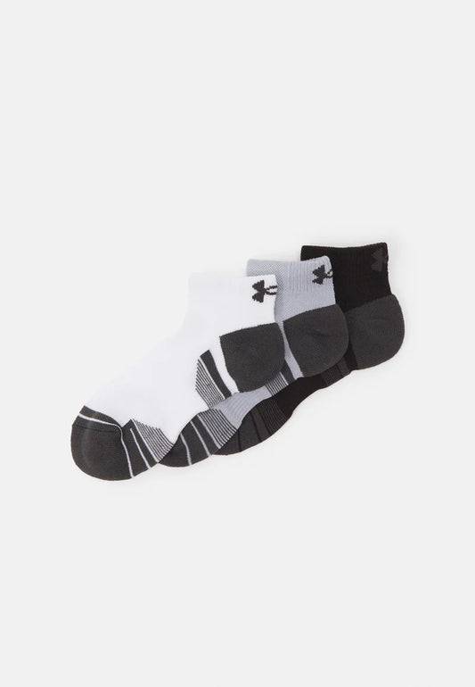 Calcetin Under Armour Performance Tech Locut Mujer