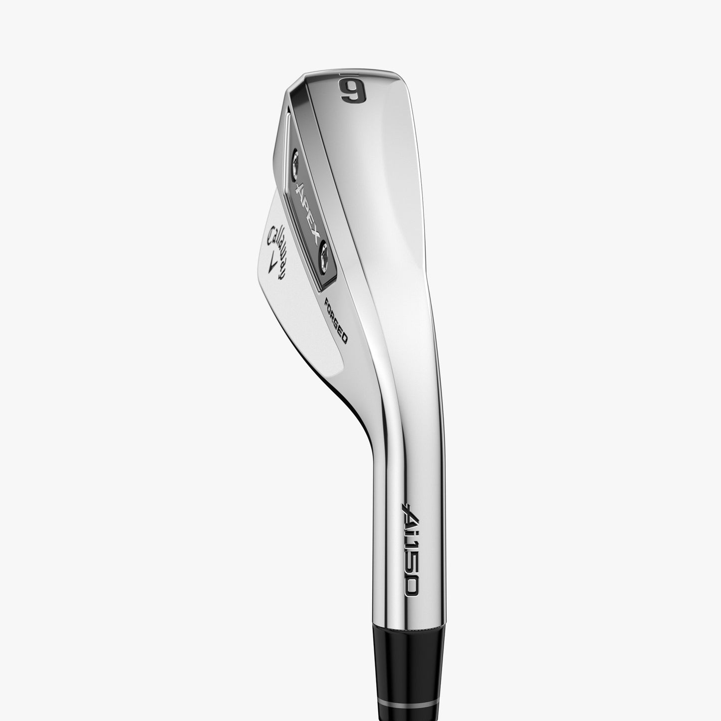 Set de Hierros Callaway Apex AI150
